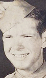 Cpl. Marvin Omans