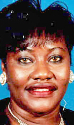 Shirley Wells
