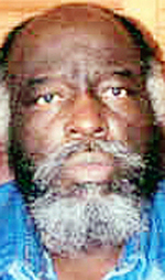 Curlee Brazell, Sr.