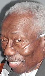 Leonard Albritton