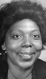 Louise Bowie
