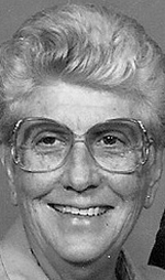 Vivian Lisemby