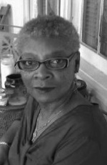 Gloria Rhodes