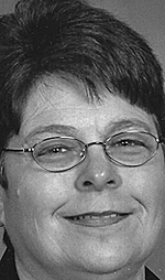 JoAnn Morrison