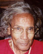Caroline Smith