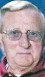 Edgar Johnston