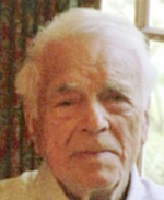 Dr. Robert McDonald