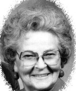 Dolores Pickard