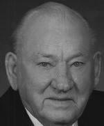 James Palmer