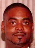 LaPier Mitchell, Sr.