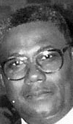 Sylvester Parker