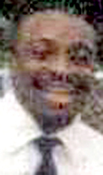 Calvin Beard