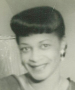 Edith Tate