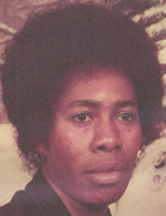 Essie Pryor