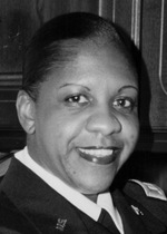 Joyce Crowder