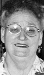 V. Rose Carter