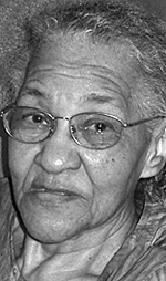 Ernestine Reynolds