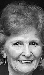 Jean Simpson