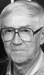 Bud Robinson