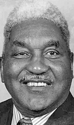 Albert Cook