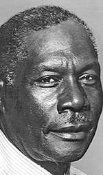 Joseph Shavers
