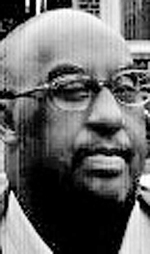 Larry Sims