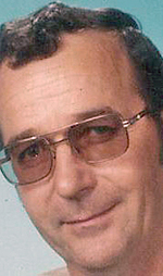 Robert Fenton