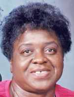 Hazel Jones
