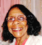 Lillie Anderson