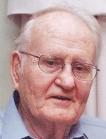 Melvin Marrow