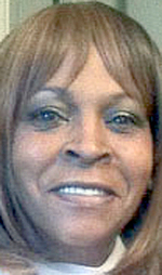 Linda Mitchell