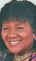 Ora Wright