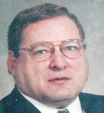 James Burr