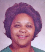 Lorrayne Cornelius