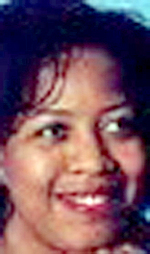 Pearlene Barry