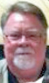 Ronald Cason