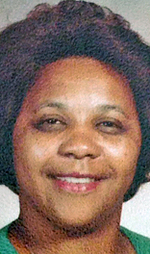 Lorrayne Cornelius