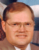 Rev. Frank Martin