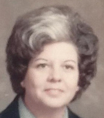 Bonnie Perry