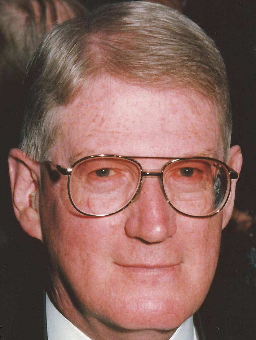 Robert Newton, Jr.