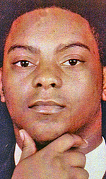 Durrell Huckaby