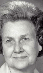 Dortha Smith