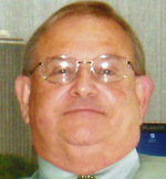Thomas Bradley Jr.