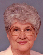 Ruth Butcalis