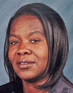 Ronita Felps