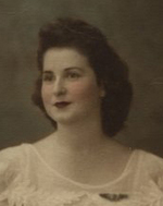 Dorothy Sander