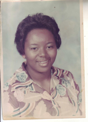 Jeanett Johnson