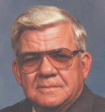 James Cash