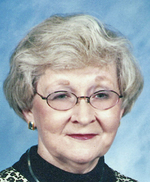 Elveta Dodds