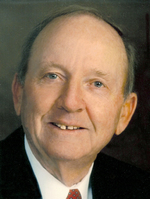 George McKeown